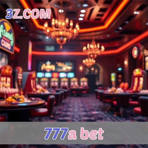 Baixar 777a bet: A Nova Era dos Jogos Online