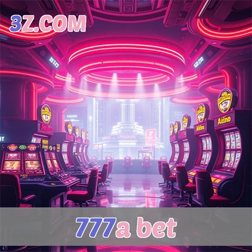 Cassino 777a bet: Emoção e Diversão em Cada Jogo