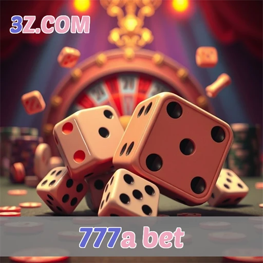 Jogos Empolgantes na 777a bet: Entretenimento Sem Limites!